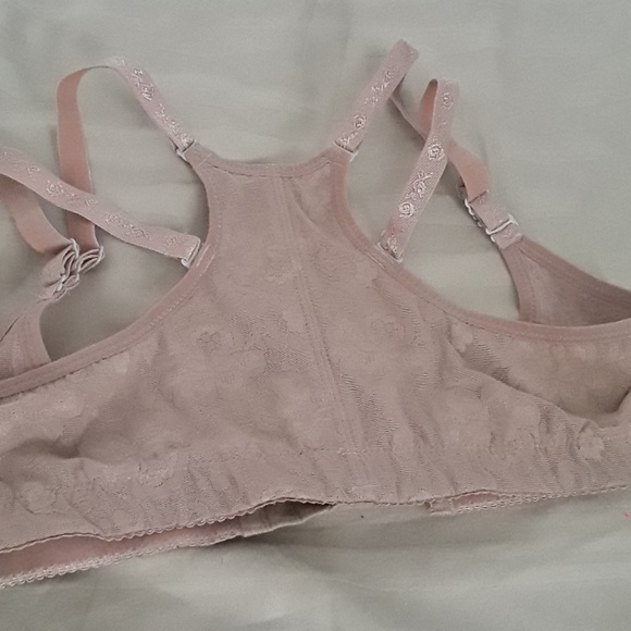 Back support - Picture 3 of 4